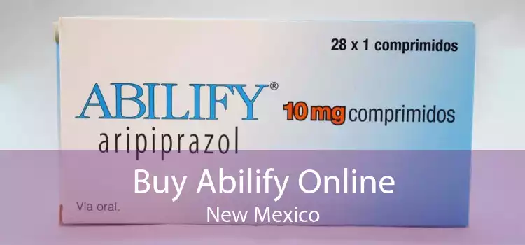 Buy Abilify Online New Mexico