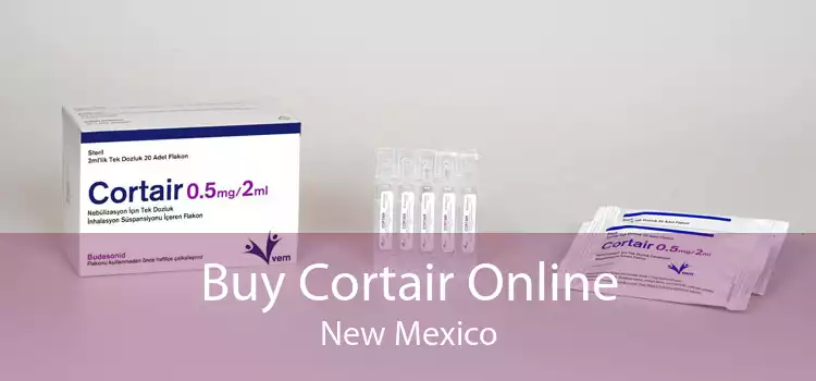Buy Cortair Online New Mexico