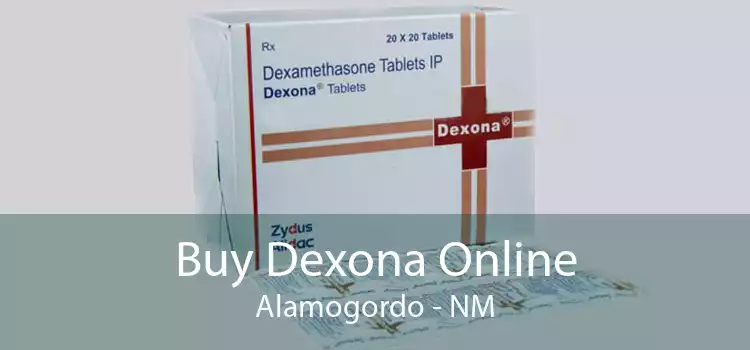 Buy Dexona Online Alamogordo - NM