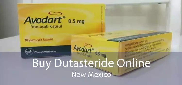 Buy Dutasteride Online New Mexico