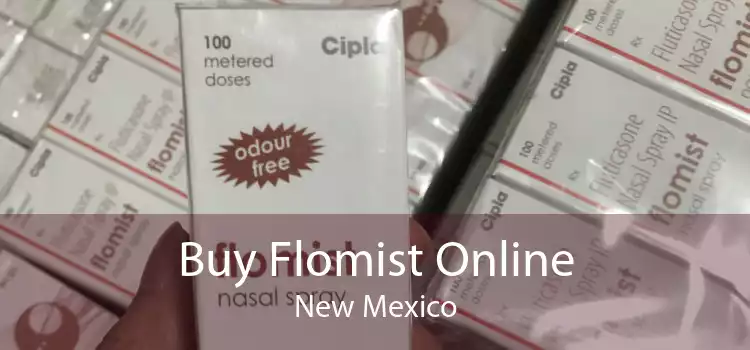 Buy Flomist Online New Mexico