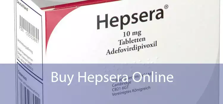 Buy Hepsera Online 