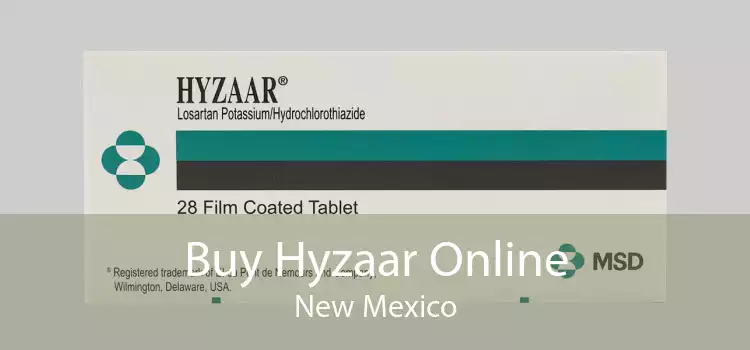 Buy Hyzaar Online New Mexico