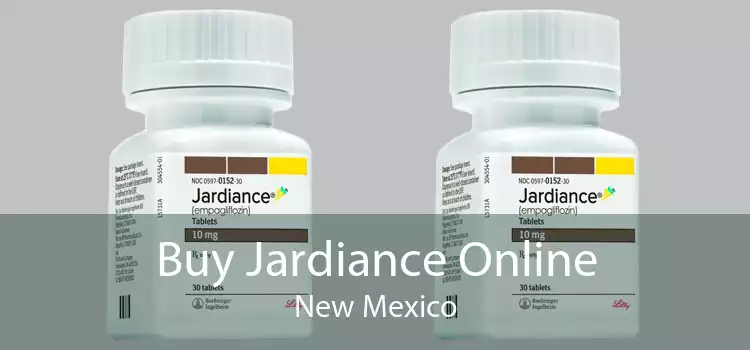 Buy Jardiance Online New Mexico