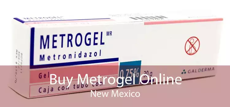 Buy Metrogel Online New Mexico