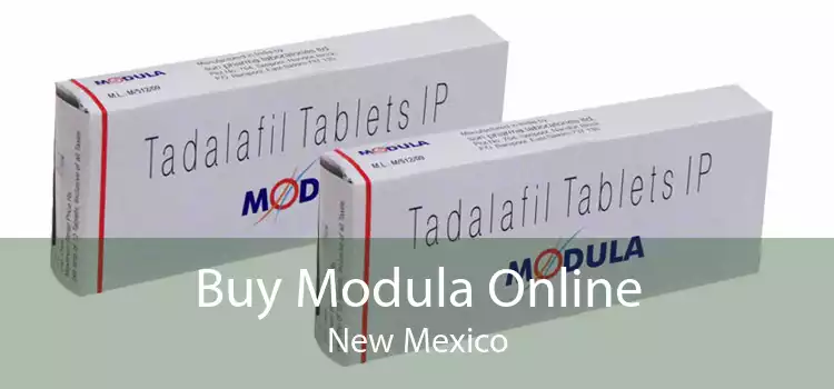 Buy Modula Online New Mexico