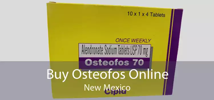 Buy Osteofos Online New Mexico