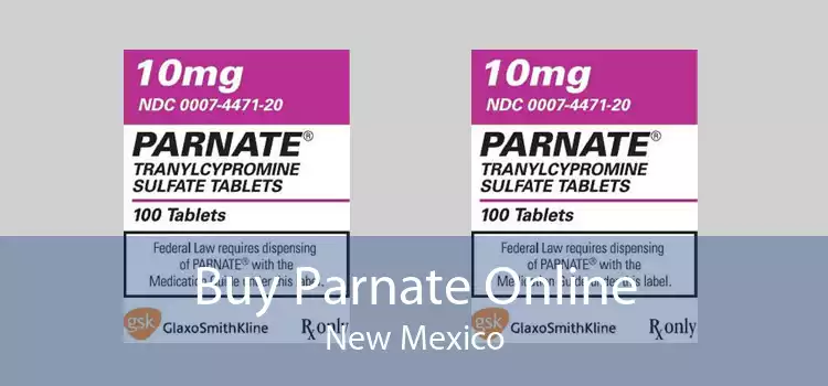 Buy Parnate Online New Mexico