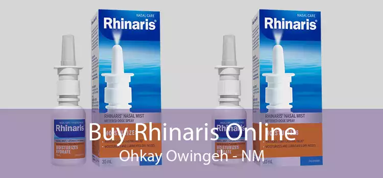 Buy Rhinaris Online Ohkay Owingeh - NM