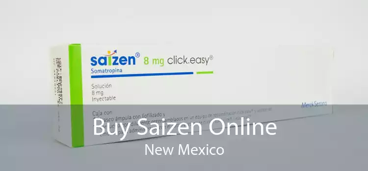 Buy Saizen Online New Mexico