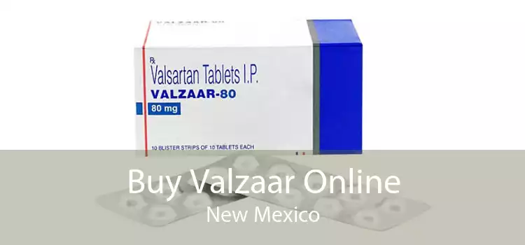 Buy Valzaar Online New Mexico