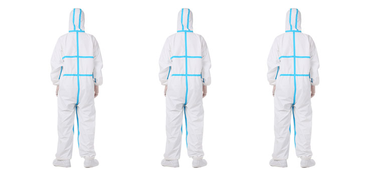 buy medical-coveralls in New Mexico